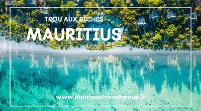 MAURITIUS - Trou Aux Biches Resort & Spa