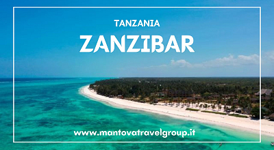 Zanzibar 20 camere immerse nell'azzurro