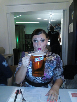 Foto ISA