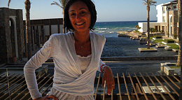 Samantha Lucchini