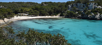 Rientrati da... MINORCA un angolo di bellezza ritrovato