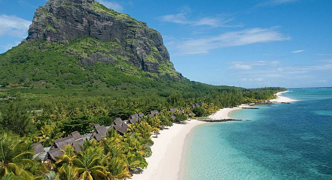 Mauritius Paradis