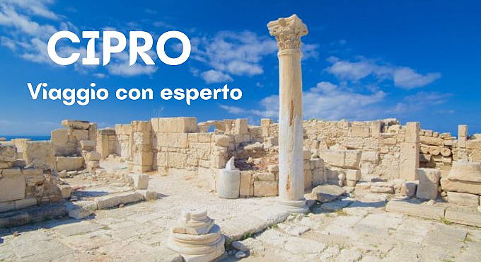 Copertina Cipro