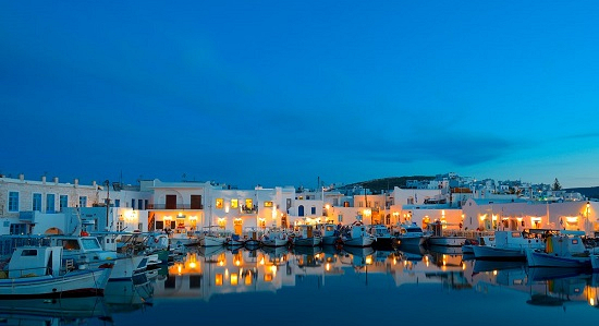 paros 13