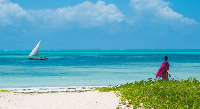 zanzibar amani beach hotel 1