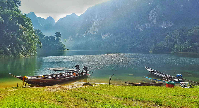 khao sok 1