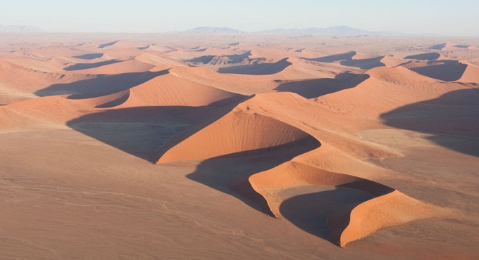 Namib