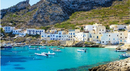 levanzo