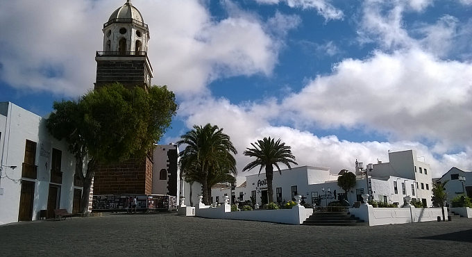 TEGUISE