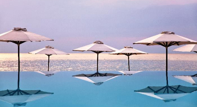 sane piscina
