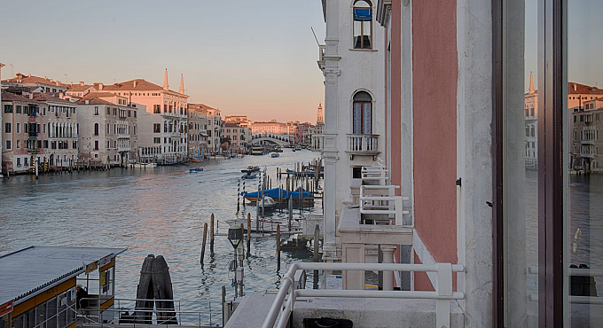 VENEZIA