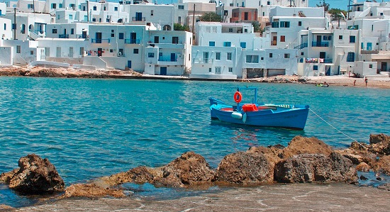 paros 12