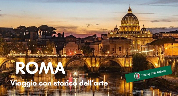 ROMA TCI 1