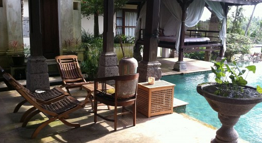 tugu bali
