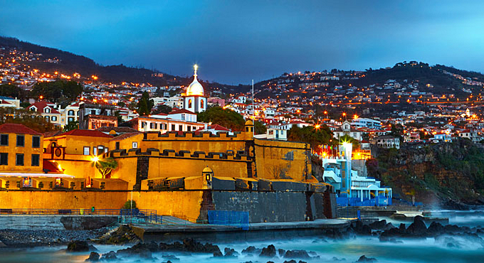 Madeira Funchal