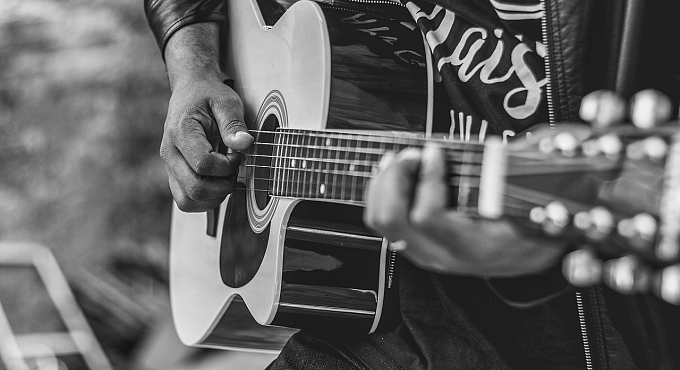 Musicista