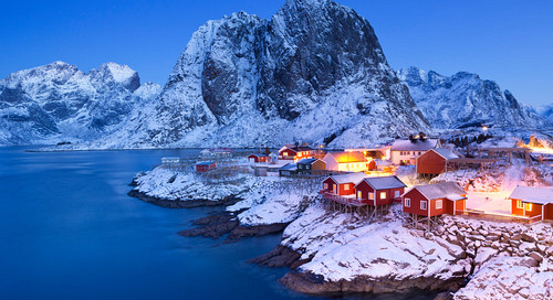 lofoten