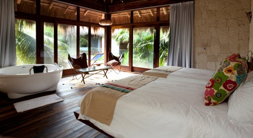 hotel be tulum 1
