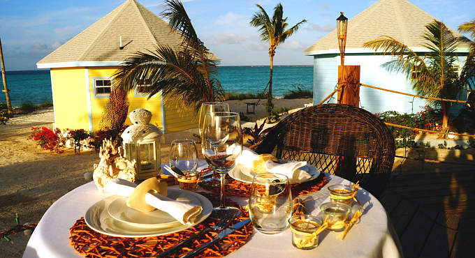 paradise bay 4