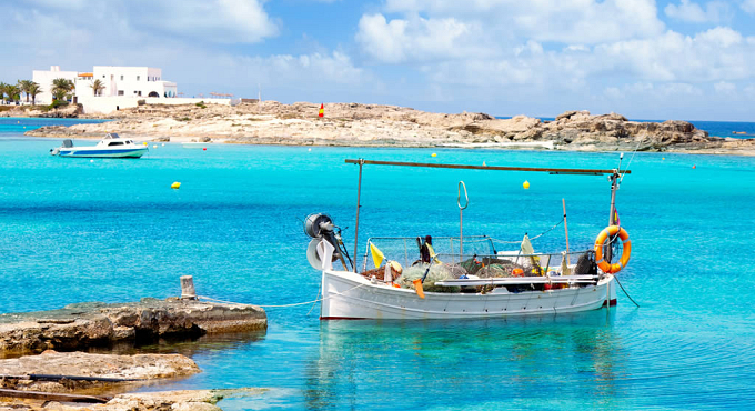 formentera barca 1