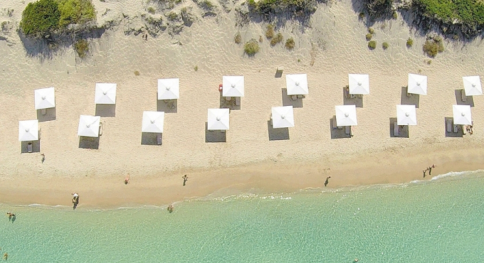 Calcidica SANI RESORT1