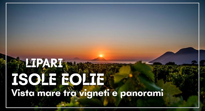 Copertina Lipari Tenuta Castellaro