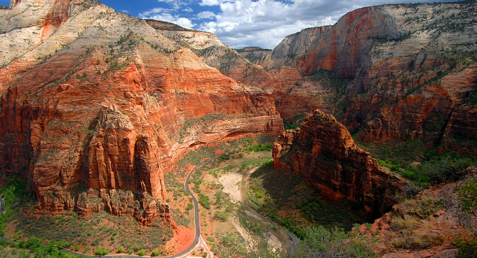 Zion National Park