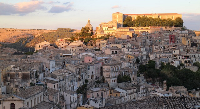 Sicilia Ragusa