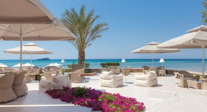 Calcidica SANI RESORT