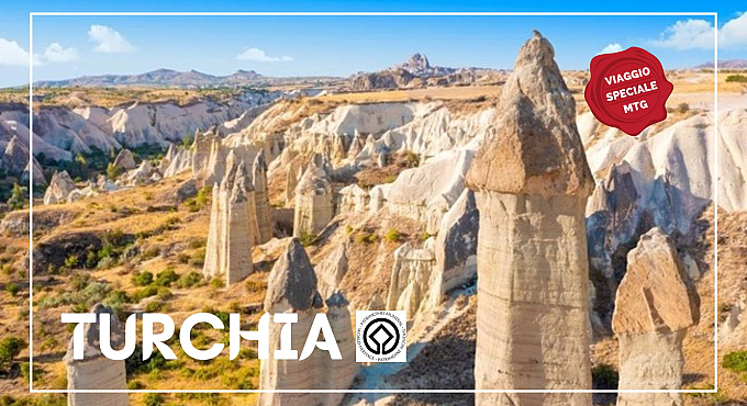 TURCHIA MTG
