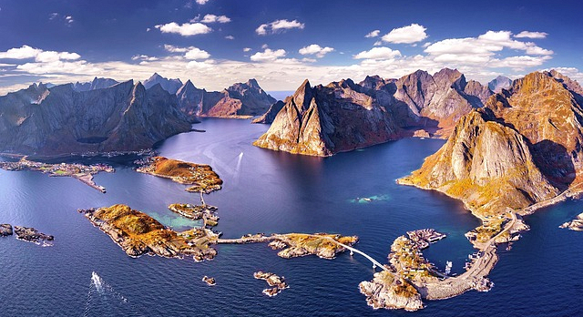 Lofoten