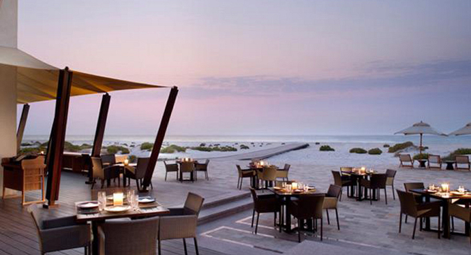 15 Park Hyatt Abu Dhabi Hotel and Villas