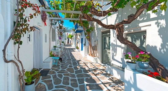 paros 8