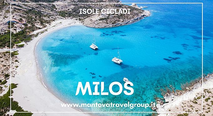 Copertina Milos 3