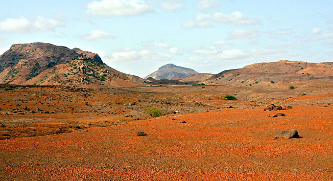 boavista deserto vulcano