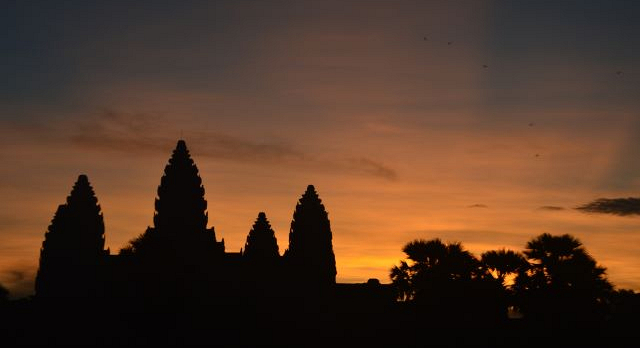 tramonto