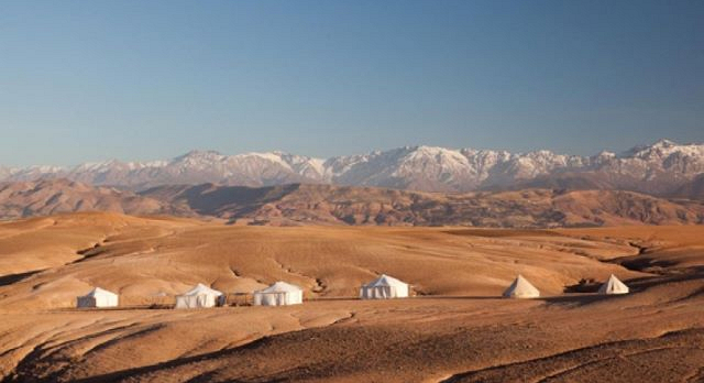 agafay camp 2
