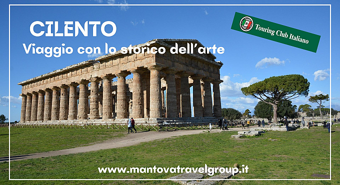 Copertina Cilento TCI