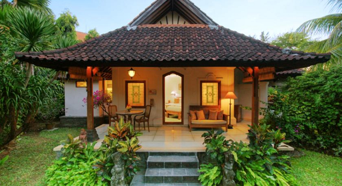 tanjung sari cottage