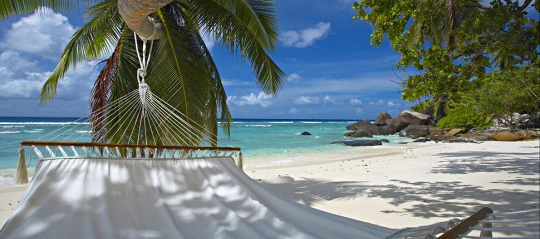 Parliamo di..SEYCHELLES