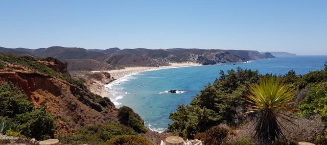 Alla scoperta dell'Alentejo in Portogallo