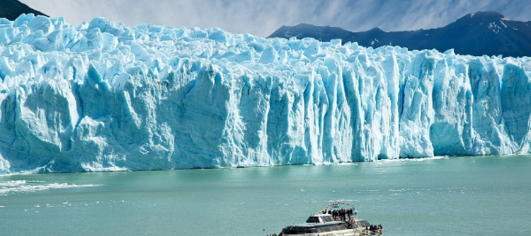 Patagonia: natura da fine del mondo