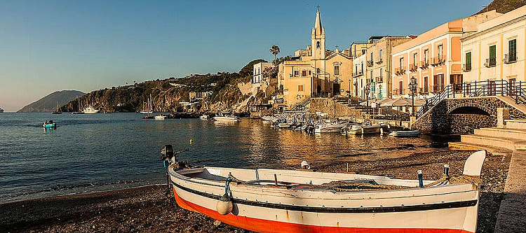 Mediterraneo: un paradiso a portata di mano