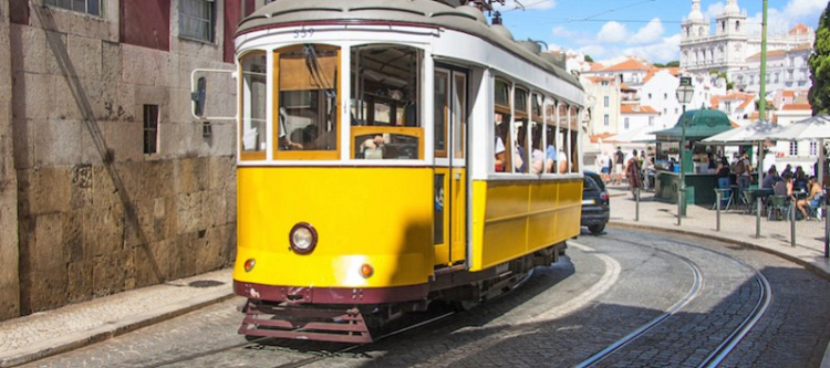 Il Tram 28 molto più di un mito