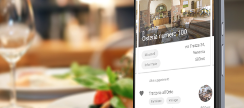 Slow Food, per mangiar bene arriva la 'app'