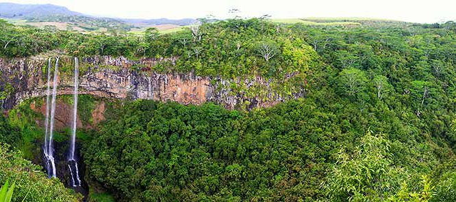 Mauritius l'eden esiste davvero