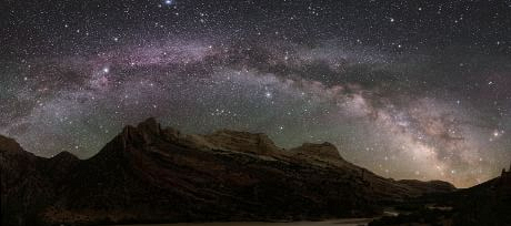 Dove il cielo è più profondo